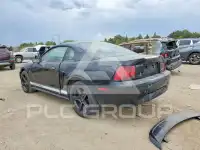 2002 Ford MUSTANG фото