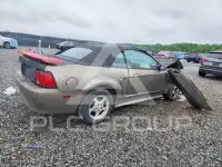2002 Ford MUSTANG фото