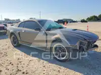 2002 Ford MUSTANG фото