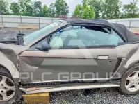 2002 Ford MUSTANG фото
