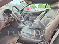 2002 Ford MUSTANG фото