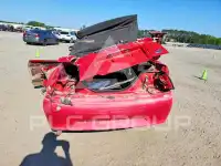 2002 Ford MUSTANG photo
