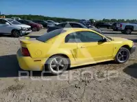 2002 Ford MUSTANG photo
