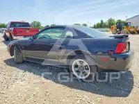 2002 Ford MUSTANG фото