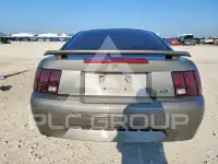 2002 Ford MUSTANG фото