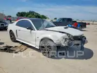 2002 Ford MUSTANG фото