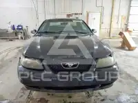2002 Ford MUSTANG фото