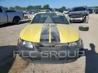 2002 Ford MUSTANG photo