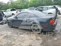 2002 Ford MUSTANG фото