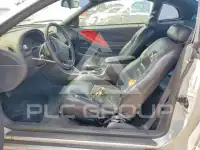 2002 Ford MUSTANG photo