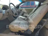 2002 Ford MUSTANG фото