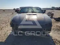 2002 Ford MUSTANG фото