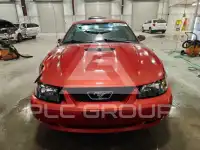2002 Ford MUSTANG photo