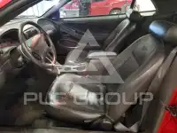 2002 Ford MUSTANG фото