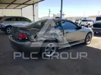2002 Ford MUSTANG фото