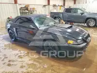 2002 Ford MUSTANG фото