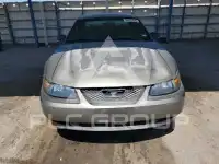 2002 Ford MUSTANG фото