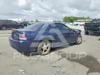 2002 Ford MUSTANG фото