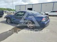 2002 Ford MUSTANG фото