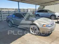 2002 Ford MUSTANG фото