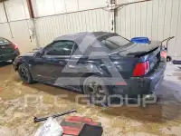 2002 Ford MUSTANG фото