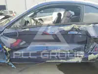 2002 Ford MUSTANG фото