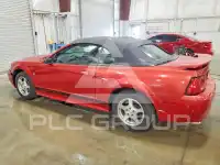 2002 Ford MUSTANG фото