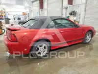2002 Ford MUSTANG фото