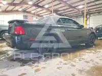 2002 Ford MUSTANG фото
