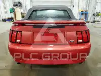 2002 Ford MUSTANG фото