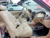 2002 Ford MUSTANG фото
