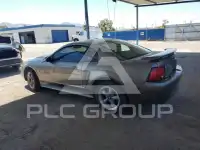 2002 Ford MUSTANG фото