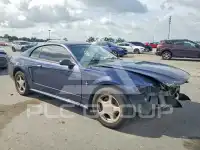 2002 Ford MUSTANG фото