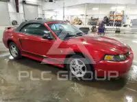 2002 Ford MUSTANG фото
