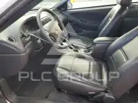 2002 Ford MUSTANG фото