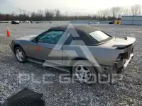 2002 Ford MUSTANG фото