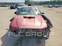 2002 Ford MUSTANG photo
