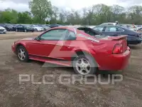 2002 Ford MUSTANG photo