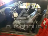 2002 Ford MUSTANG фото