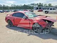 2002 Ford MUSTANG photo