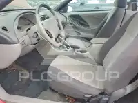 2002 Ford MUSTANG photo