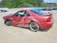2002 Ford MUSTANG photo