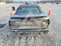 2002 Ford MUSTANG фото