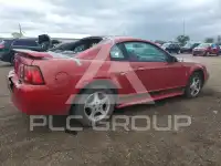 2002 Ford MUSTANG photo