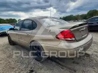2002 Ford TAURUS photo