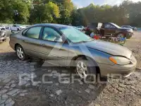 2002 Ford TAURUS photo