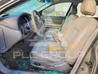 2002 Ford TAURUS photo