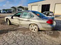 2002 Ford TAURUS photo