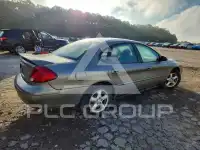 2002 Ford TAURUS photo
