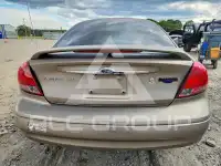 2002 Ford TAURUS photo